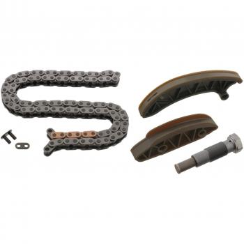 Kit de cadena de distribución FEBI BILSTEIN 49210