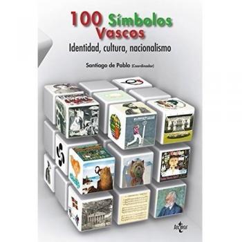100 Símbolos Vascos: Identidad, cultura, nacionalismo