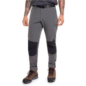 Pantalón TrangoWorld Kasu Th Hombre Dark Shadow XL