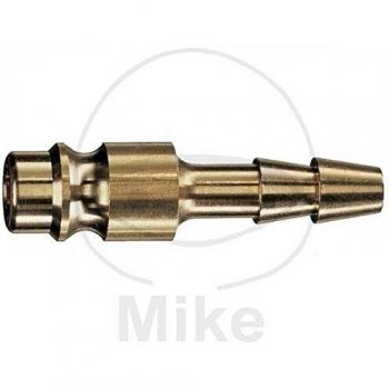 Racor Insertable de Latón DN 7,2 LW 13 EWO