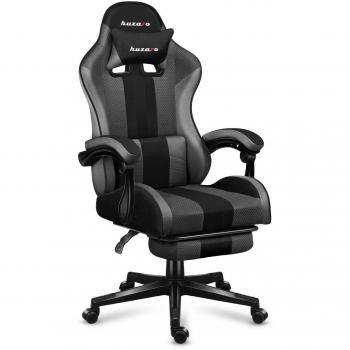 Silla Gaming Huzaro Force 4.7 Camo Mesh