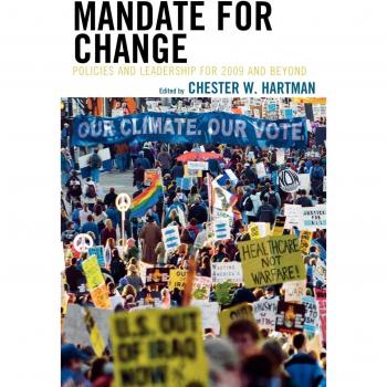 Mandate for Change: Leadership and Policy Strategies for 2009 and Beyond