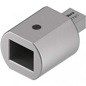 Wera 7779/1 Plata 1 pieza