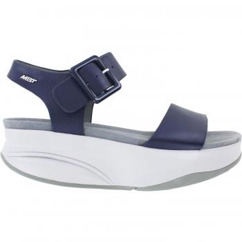 Mbt sandalia 7009601103n manni 2w azul 43 azul