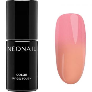 NEONAIL Born To Win Gel Nail Polish Shade Winning Spirit (Thermal Effect - Color Change) 7.2 ml