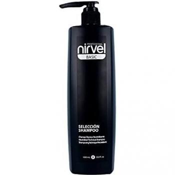 NIRVEL Care CHAMPÚ SELECCION 1000 ml, Único, Estándar