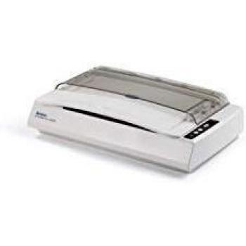 Avision DCS-942L - Escáner Plano, Blanco