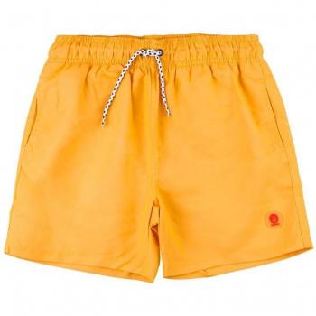 Bañador Alphaventure Nynte Naranja Hombre Amarillo