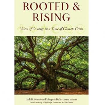Rooted and Rising: Voices of Courage in a Time of Climate Crisis
