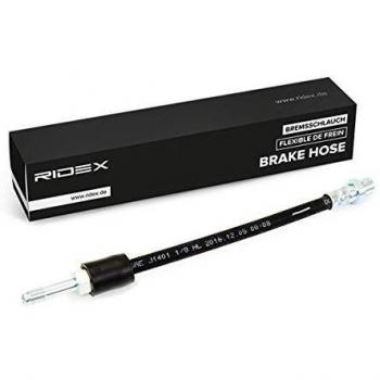 Ridex 83B0125 - Manguera de freno