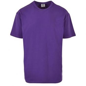 Urban Classics Men's Organic Cotton Basic T-Shirt