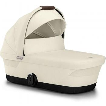 Capazo Gazelle S Seashell Beige 2024