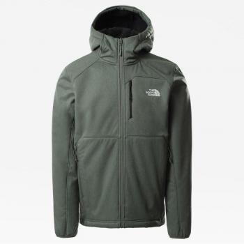 Chaqueta Softshell con capucha Quest para hombre de The North Face