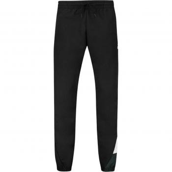 Le Coq Sportif Men's Black Joggers