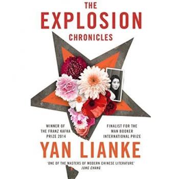 Crónicas de la Explosión - Edición Vintage de Yan Lianke