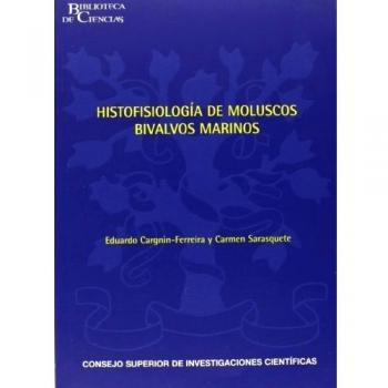 Histofisiología de moluscos bivalvos marinos: 31