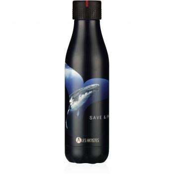 Botella 500ml Serve y Protege