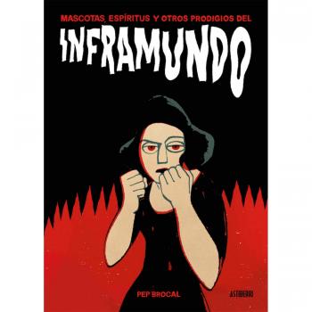 Inframundo - Brocal, Pep