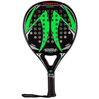 Padel Session Cayman 2,0 Pro Evolution - Palas De Padel