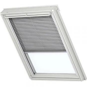 VELUX Pau persianas PG: Premium JL Y23 7012/gris para VL, VF, VT