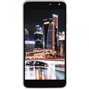 MyWigo City 3 - Smartphone libre con pantalla 5.5