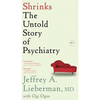 Shrinks: The Untold Story of Psychiatry