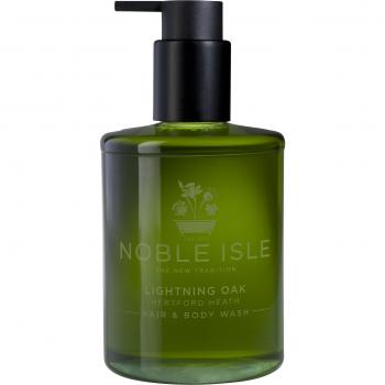 Lightning Oak Revitalizing Hair & Body Wash