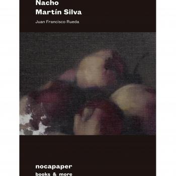 NACHO MARTÍN SILVA