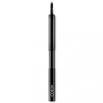 KIKO Milano Lips 81 Retractable Lip Brush | Pincel retráctil para labios, fibras sintéticas