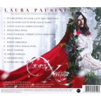 Laura Xmas - Laura Pausini