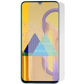 Todotumovil Protector de Pantalla Galaxy M31 de Cristal Templado Vidrio 9H para movil