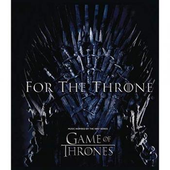 For The Throne - V/a