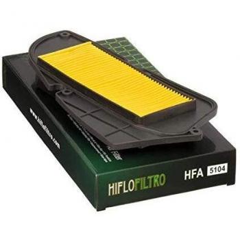 HifloFiltro HFA5104 Filtro para Moto