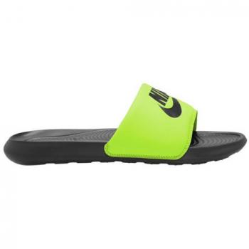 Nike Victori One Men's Slides - Chanclas y Sandalias Casual para Hombre, Color Negro, Talla 40