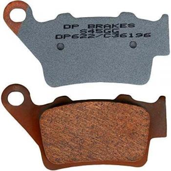 Brake Pads/Pastillas de freno DPBrake DP622