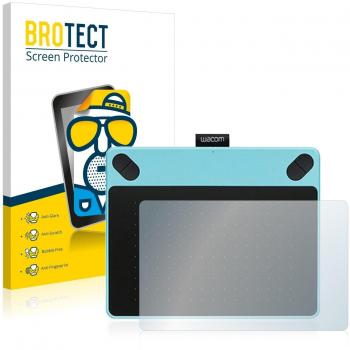 BROTECT Protector Pantalla Anti-Reflejos Compatible con Wacom Intuos Comic