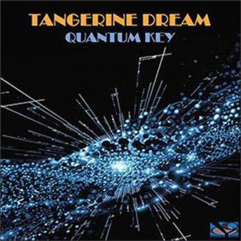 Quantum Key [Vinilo]