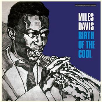 Birth of the Cool [Vinilo]