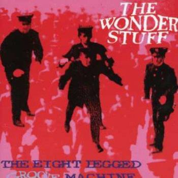The Eight Legged Groove Machine