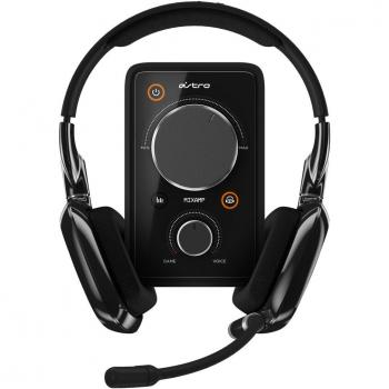 Astro Gaming A30 MixAmpDolby 7.1 Gaming Headset black