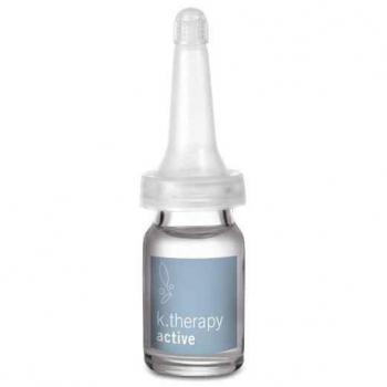 Concentrado Activo de Choque Lakme K.Therapy 8 x 6ml