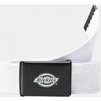 Cinturón Dickies Orcutt Blanco para Hombre