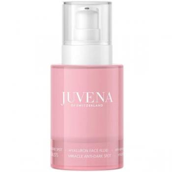 Juvena Miracle Anti-Dark Spot Hyaluron Face Fluid 50ml