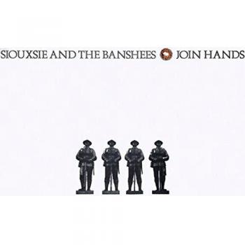 Join Hands [Vinilo]