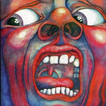In The Court Of The Crimson King [Original Master Edition]
