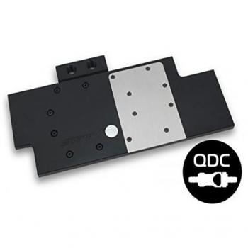 EKWB EK-FC GTX 1080 Strix Acetal+Nickel