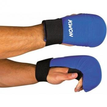 Kwon Thumbless Karate Gloves