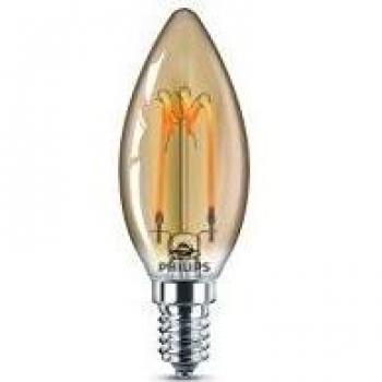 Philips929001814501 bombilla vela led e14 229w