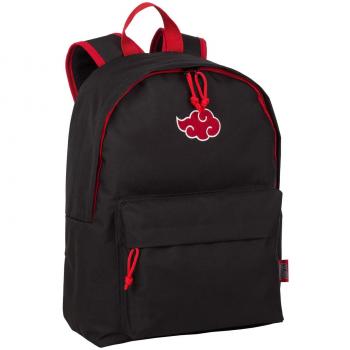Mochila Escolar Americana Naruto Cloud
