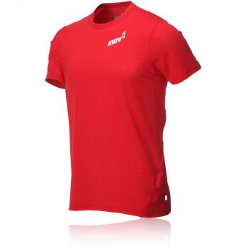 Inov8 AT/C DRI Release Manga Corta Top - SS18 - XL
